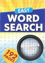 Easy Word Search