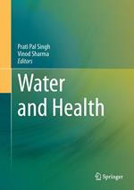 Water and Health