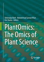 PlantOmics: The Omics of Plant Science