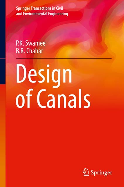 Design of Canals