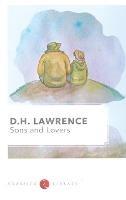 Sons and Lovers - D. H. Lawrence - cover