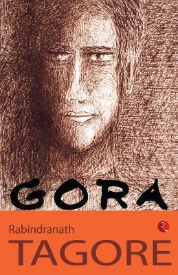Gora - Rabindranath Tagore - cover