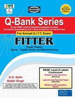 Q-Bank Series Semester 1,2,3,and 4 Fitter