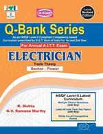 Q-Bank Series Semester 1,2,3&4 Electrician