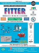 Sem.-1,2,3&4 (2014 Syll.) Fitter Th. & Asst./Test-Solved