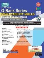 Employability Skills Q-Bank (Blended NSQF 1st & 2nd Year)