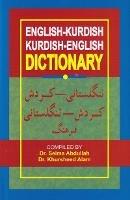 English-Kurdish (Sorani) and Kurdish (Sorani)-English Dictionary