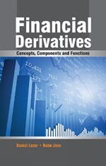 Financial Derivatives: Concepts, Components & Functions