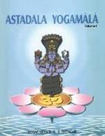 Astadala Yogamala Vol.1 the Collected Works of B.K.S.Iyengar