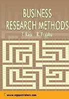 Business Research Methods