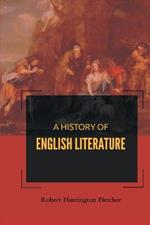 A History of English Literature