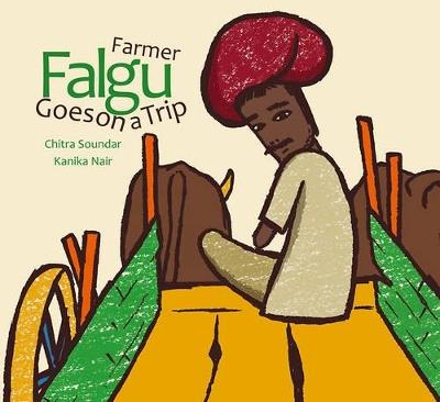 Farmer Falgu Goes on A Trip