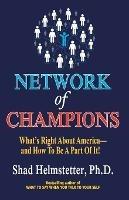 Network of Champions - Shad Helmstetter - cover