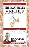 The Master Key to Riches - Napoleon Hill - cover