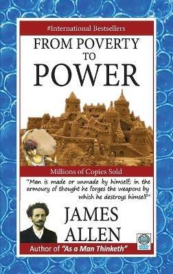 From Poverty to Power - James Allen - cover