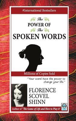 The Power of the Spoken World - Shinn Florence Scovel - cover