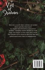 Veil of Shadows