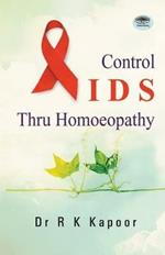 Control AIDS Thru Homoeopathy