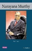 Narayana Murthy