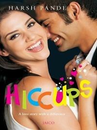 Hiccups - Harsh Pande - cover