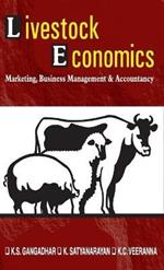 Livestock Economics: Marketing, Business Management and Accountancy