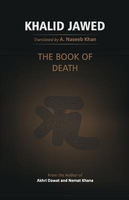 The Book of deth - Khalid Jawed - cover