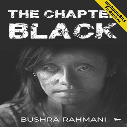 The Chapter Black