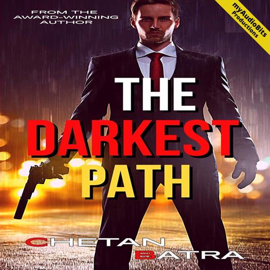 The Darkest Path