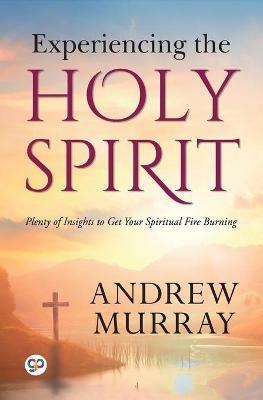 Experiencing the Holy Spirit - Andrew Murray - cover