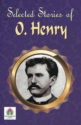Greatest Stories of O. Henry - O Henry - cover