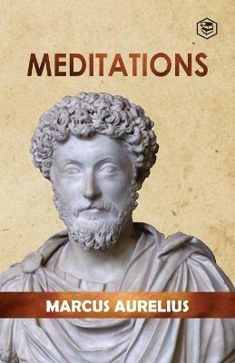 Meditations - Marcus Aurelius - cover