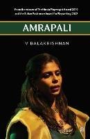 Amrapali - V Balakrishnan - cover