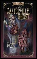 The Canterville Ghost - Oscar Wilde - cover