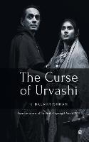 The Curse of Urvashi - V Balakrishnan - cover