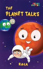 The Planet Talks