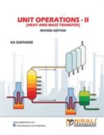 Unit Operationsii: Heat & Mass Transfer