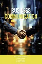 Business Communication