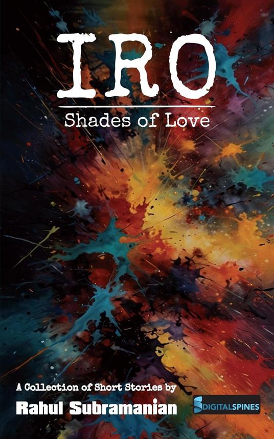 IRO: Shades of Love