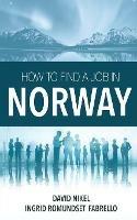 How to Find a Job in Norway