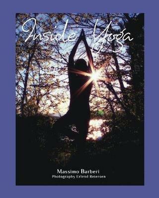 Inside Yoga - Massimo Barberi - cover