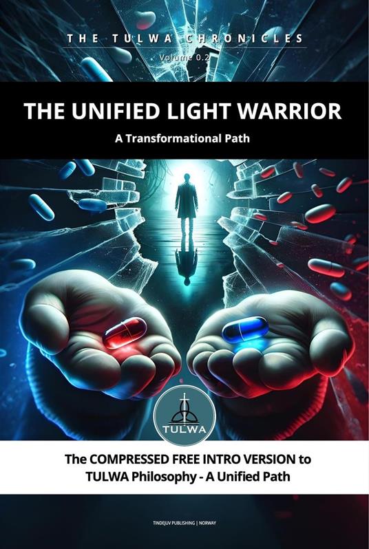 The Unified Light Warrior - A Transformational Path