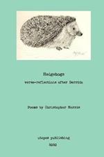 Hedgehogs: verse-reflections after Derrida