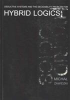 Deductive Systems and the Decidability Problem for Hybrid Logics