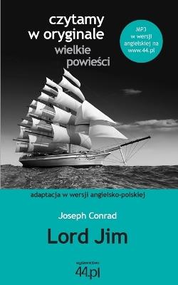 Lord Jim - Joseph Conrad - cover