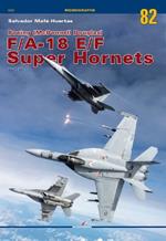 Boeing (Mcdonnell Douglas) F/A-18 E/F Super Hornets Vol. II