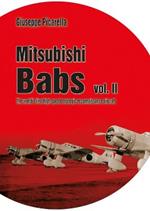 Mitsubishi Babs Vol. 2