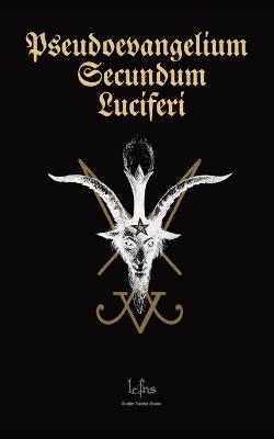 Pseudoevangelium Secundum Luciferi - Lcf Ns - cover