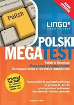 Polski MegaTest. Polish in Exercises. Nowe wydanie