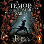 El temor de un hombre sabio (Crónica del asesino de reyes 2)