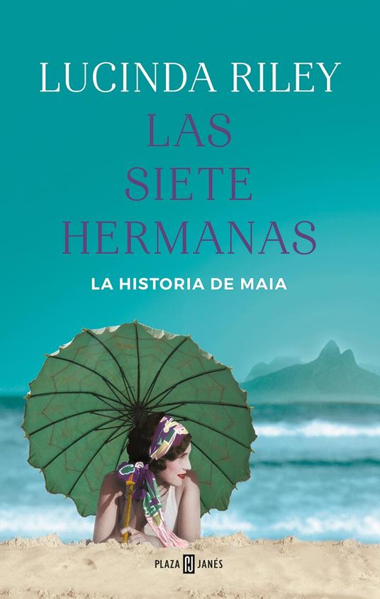 Las siete hermanas (Las Siete Hermanas 1)